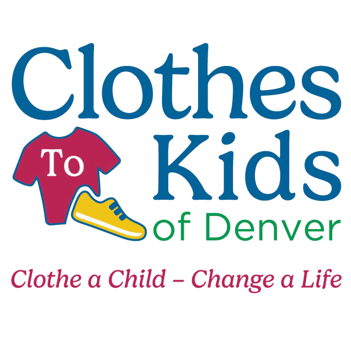 Clothes to Kids Denver